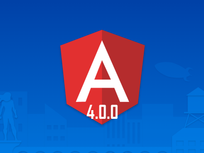 Angular 4 Çıktı! İşte Yeni Özellikler