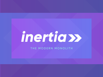 INERTIA.js nedir?